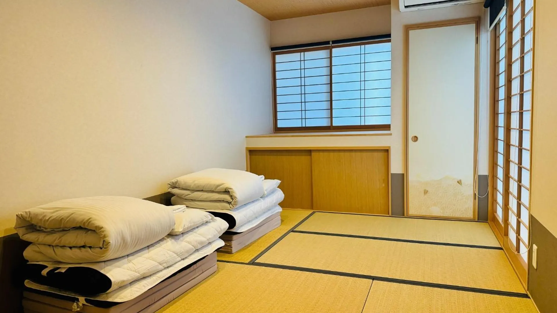 Apartment Zennichi - Vacation Stay 15750V Kyoto