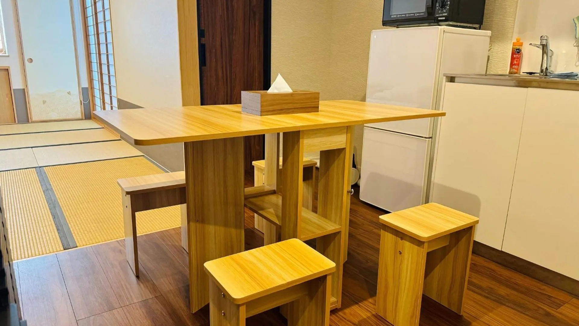 Zennichi - Vacation Stay 15750V Kyoto 0*,  Japan