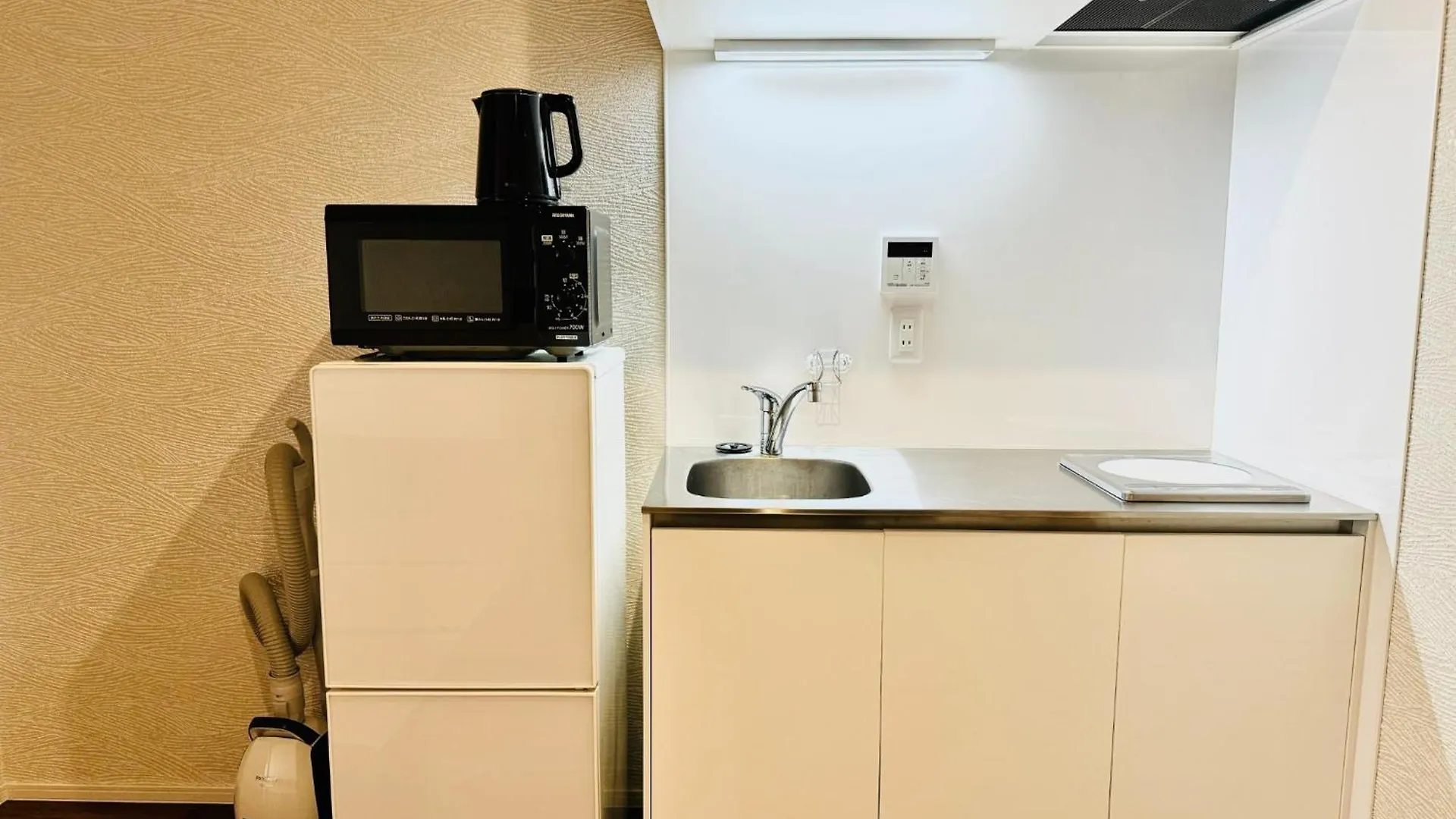 Apartment Zennichi - Vacation Stay 15750V Kyoto Japan