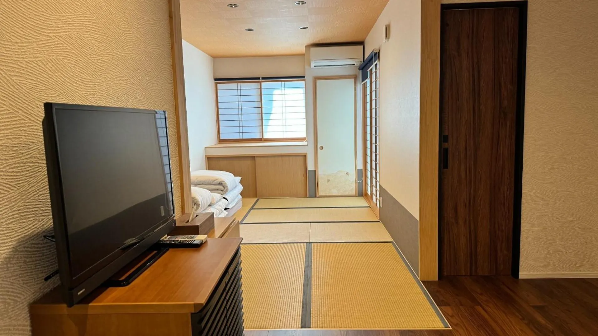 Apartment Zennichi - Vacation Stay 15750V Kyoto Japan